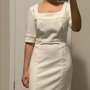 An Antonio Melani dress